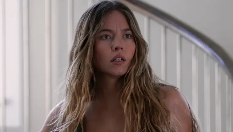 Sydney Sweeney
