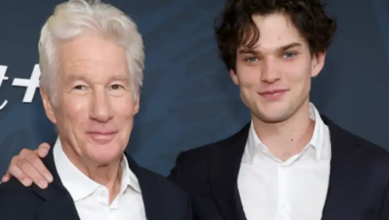 richard gere homer