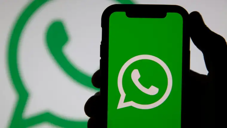 Whatsapp freepik