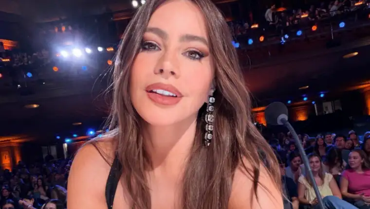 Sofia Vergara