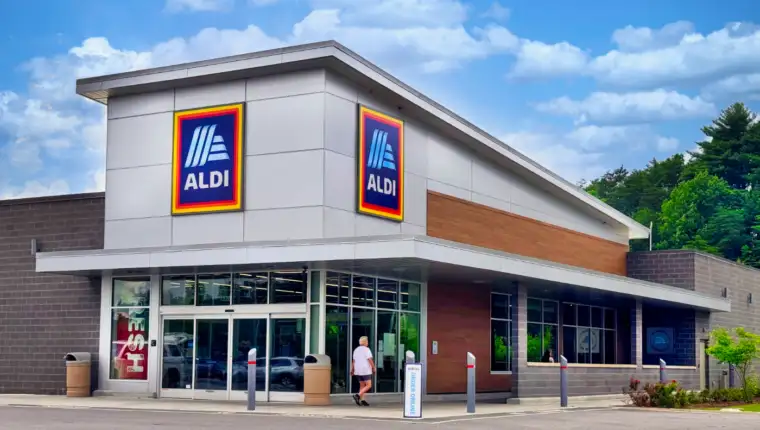 Aldi