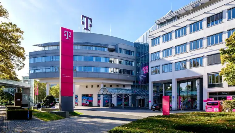 Deutsche Telekom