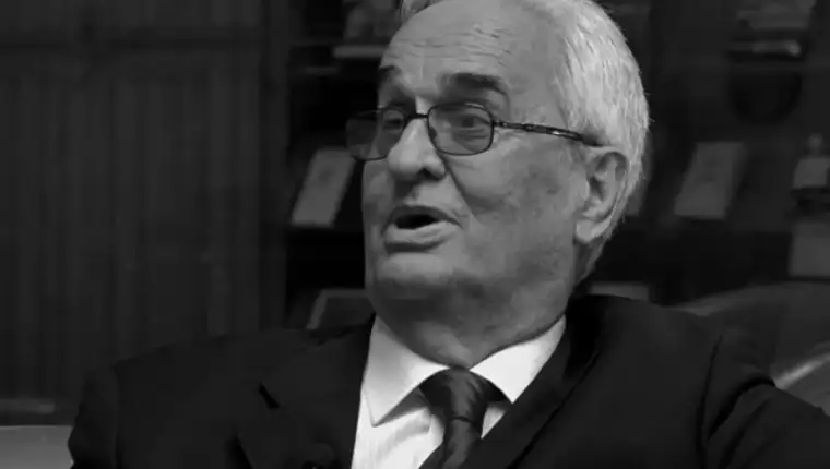 Zijad pasic rtv slon