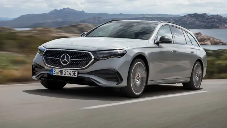 Mercedes