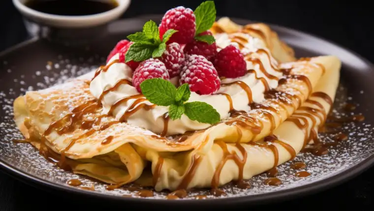 Palacinke freepik