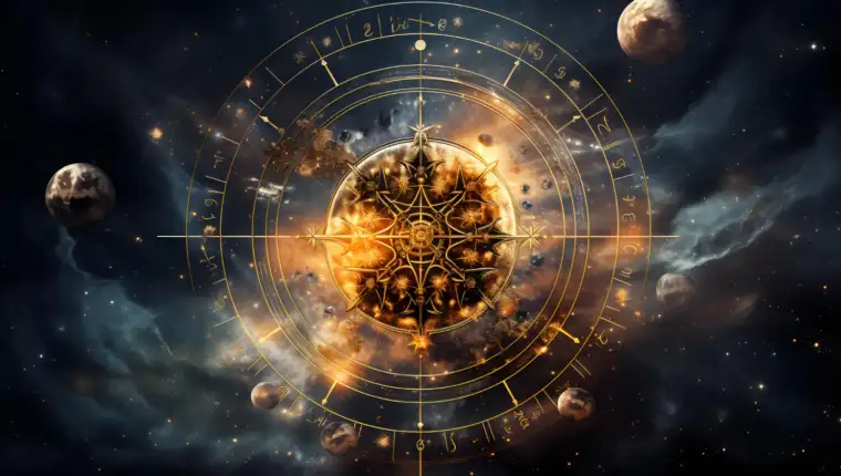 Horoskop freepik