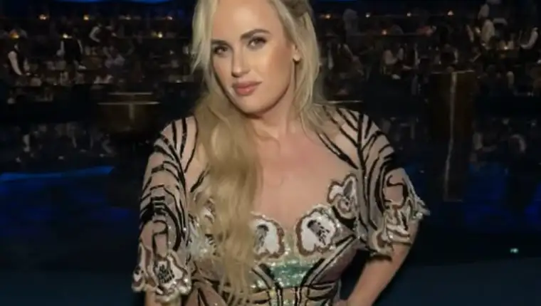 Rebel Wilson