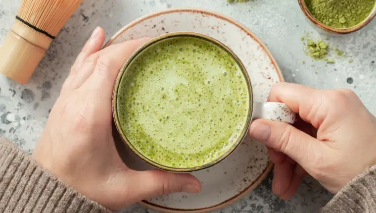 Matcha freepik