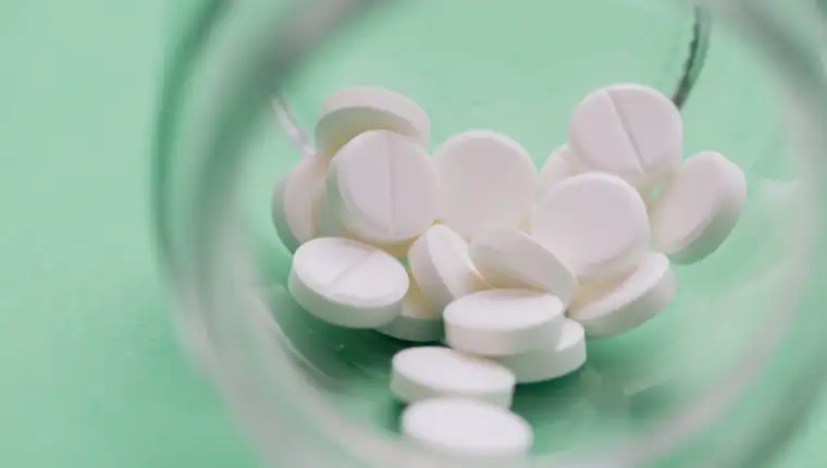 Aspirin freepik