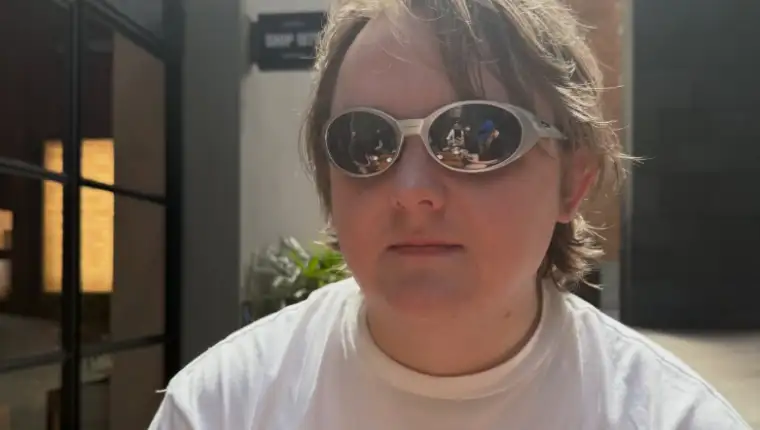 Lewis Capaldi