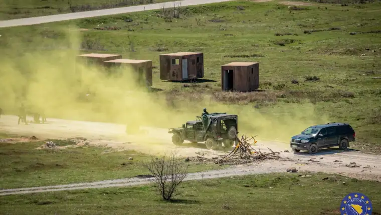 Eufor osbih 5