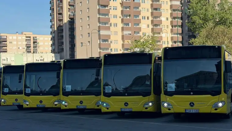Autobusi 3