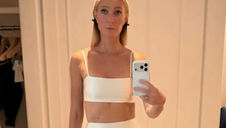 Gwyneth Paltrow
