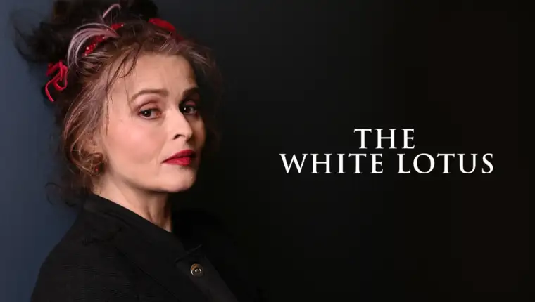 Helena Bonham Carter