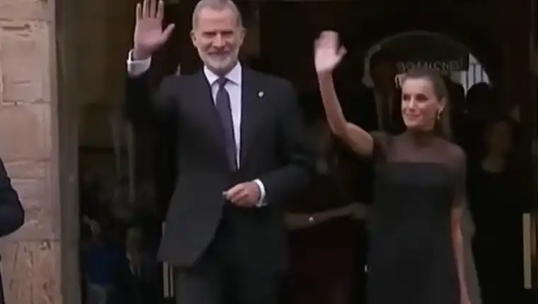 Letizia