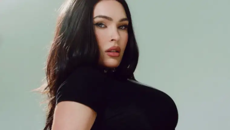 Megan fox