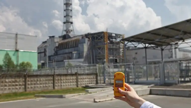 Ruski odgovor na HBO Rade svoju seriju o cernobilskoj katastrofi a krivac ce biti CIA 768x512