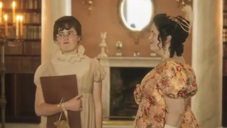 The other Bennet sister