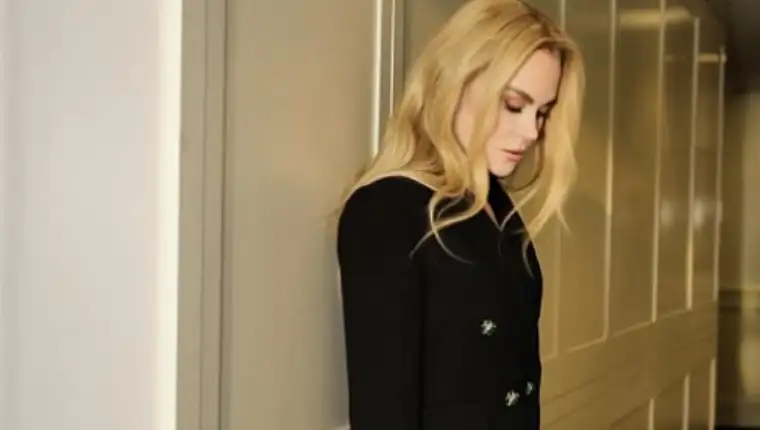 Nicole Kidman