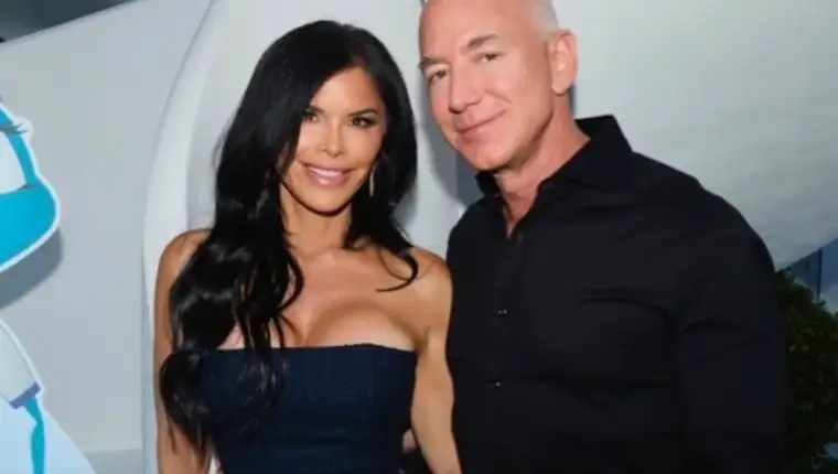 Bezos