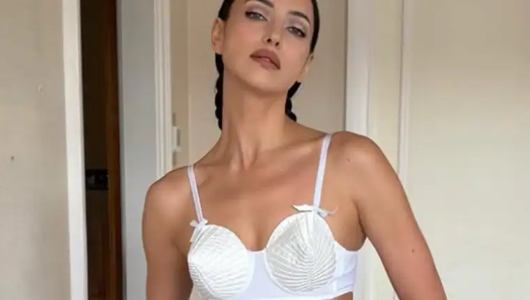 Irina Shayk