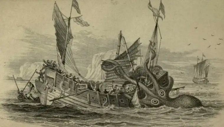 Kraken
