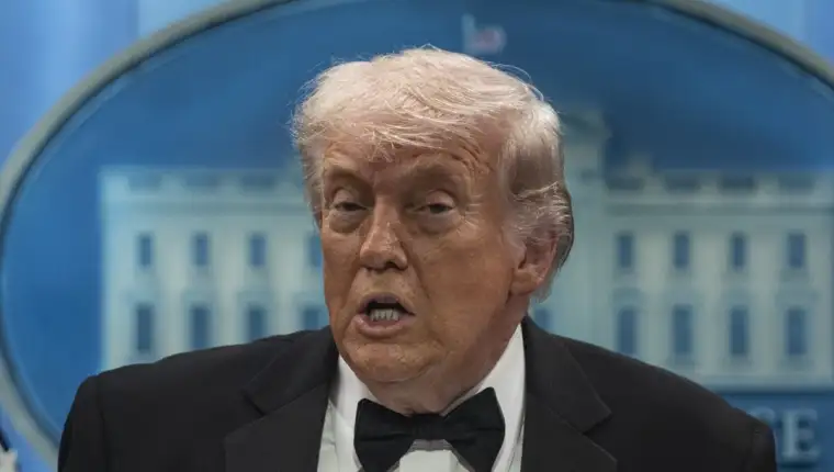 D trump anadolija
