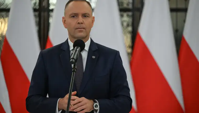 Radoslaw Sikorski aa
