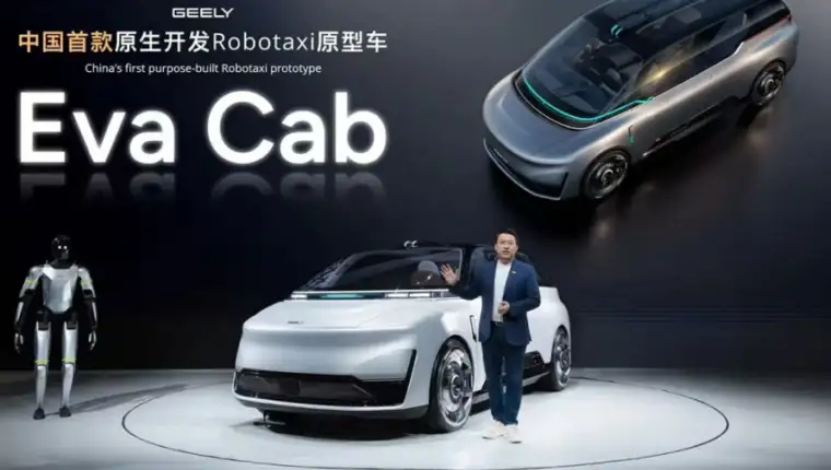 Geely