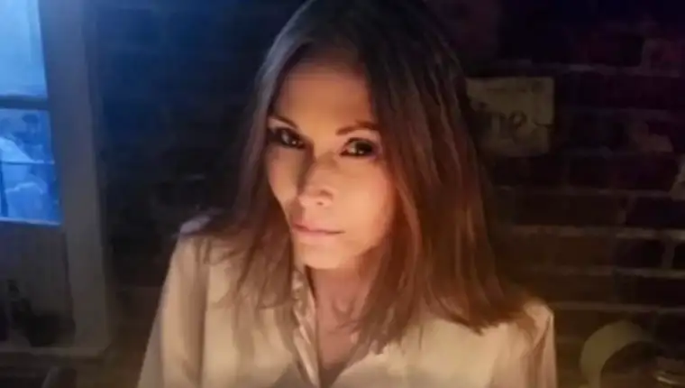 Kate Jackson