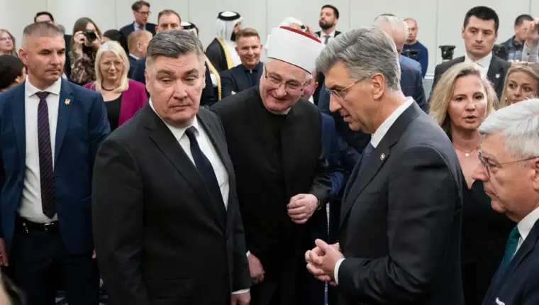 Iz hrvatska godisnjica