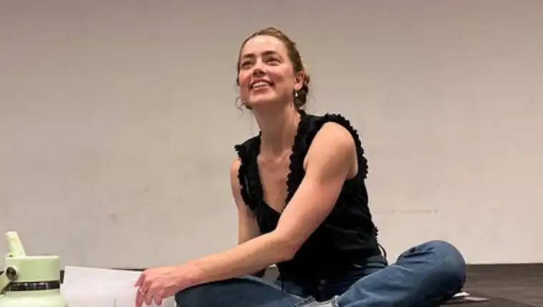 Amber