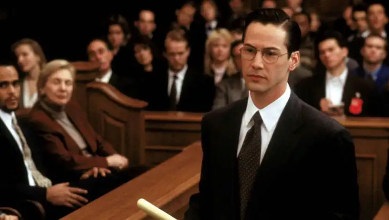 THE DEVILS ADVOCATE 3