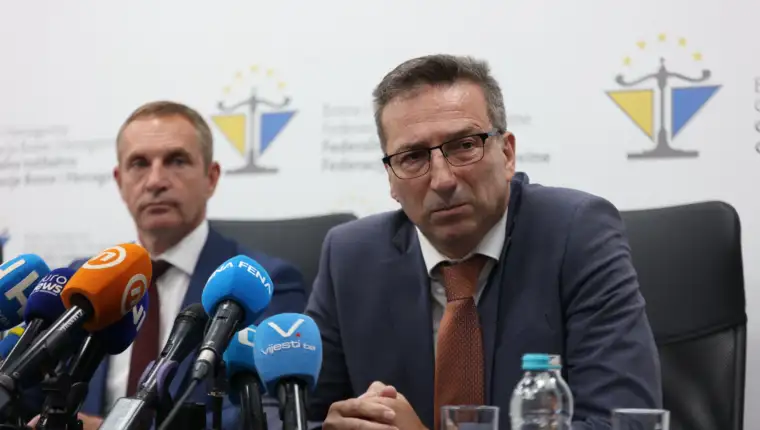 Munib i hrvoje