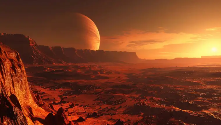 mars freepik