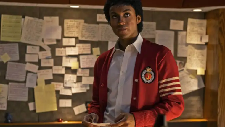 michael