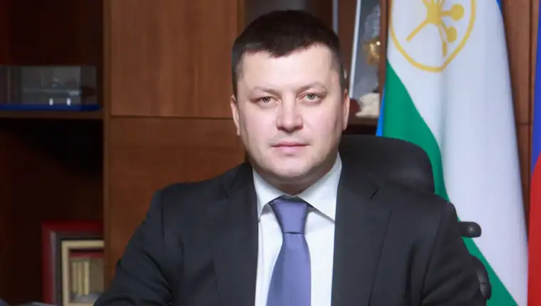 Ratmir Mavlijev