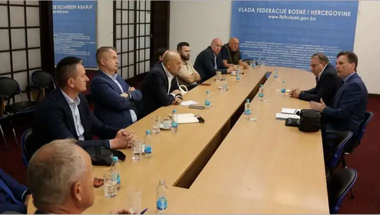 Niksic hrnjic mljekari