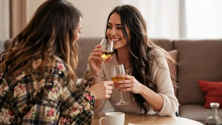 Alkohol magnific