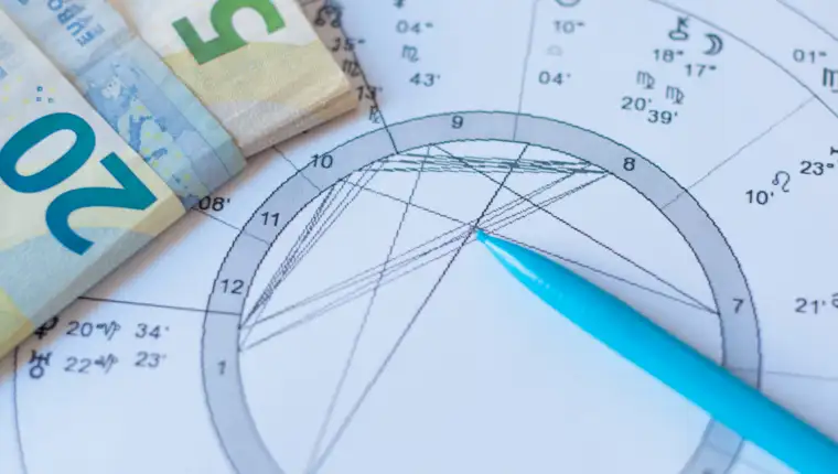 Horoskop freepik