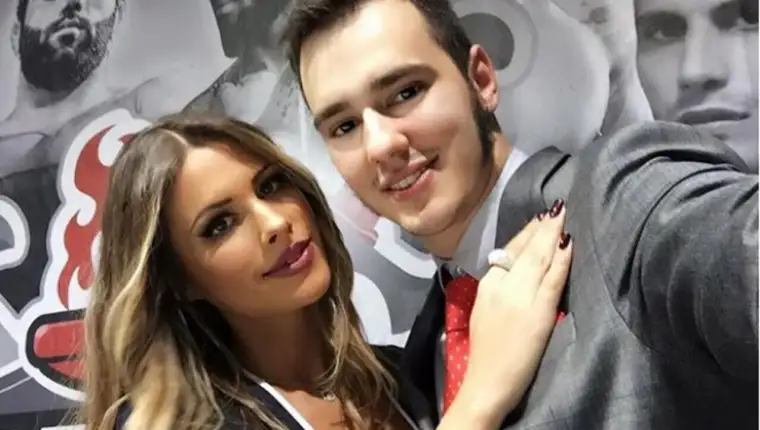 Aleksa 1