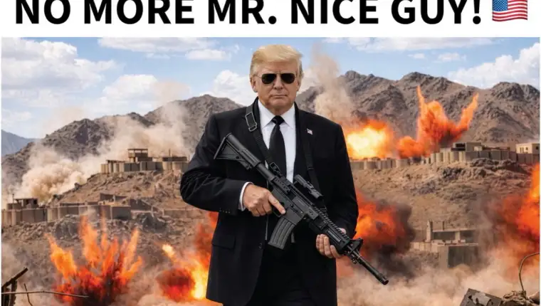 Trump ai slika