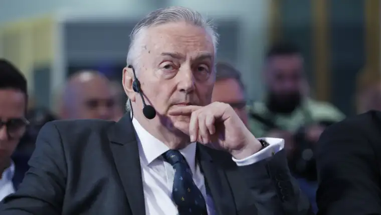 Zlatko lagumdzija fena