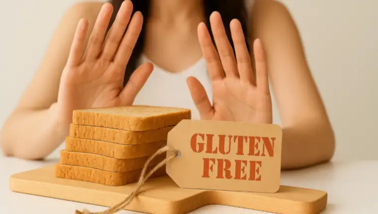 Gluten freepik