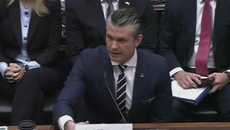 Hegseth screenshot2