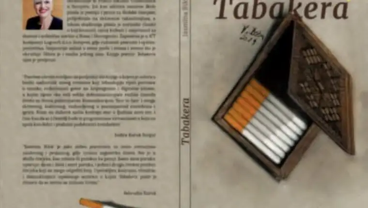 Tabakera
