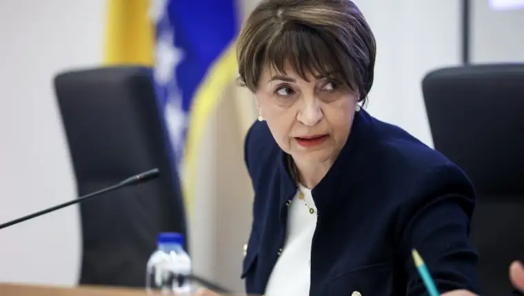 Irena hadziabdic pixsell