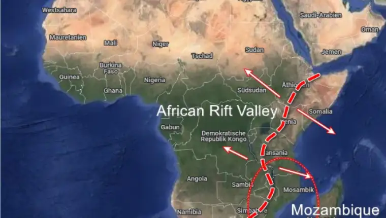 Afrika