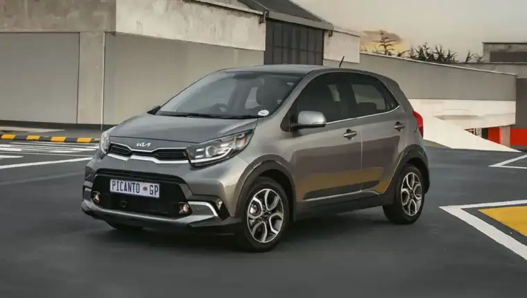 Kia