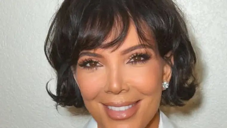 Kris jenner